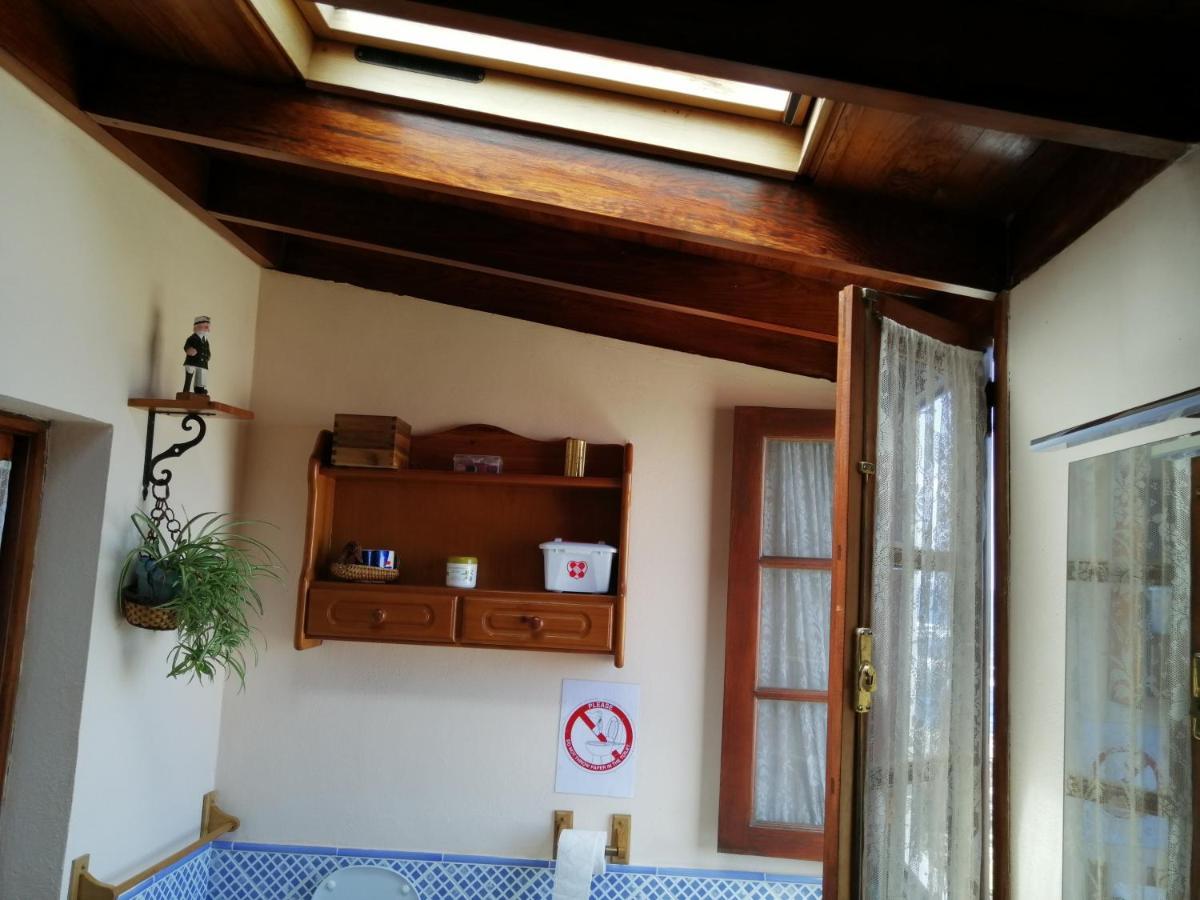 Marjul II Daire Garachico  Dış mekan fotoğraf